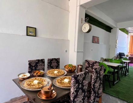 Dinning Area