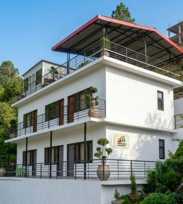 Most Safe & Rated Hotel In Shimla